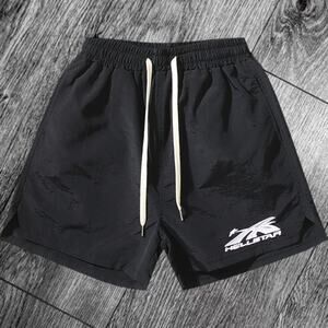 Hellstar Men's Casual Athletic Shorts